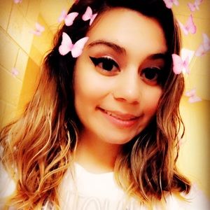 Meet your Posher, Gricel